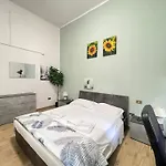 Апартаменты Casa Rossella By Affitti Brevi Римини