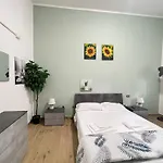 Casa Rossella By Affitti Brevi Апартаменты Римини