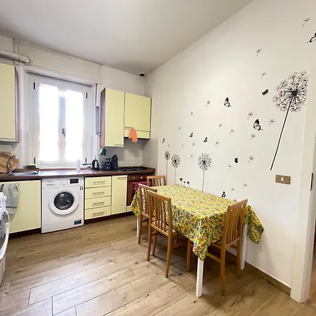 Апартаменты Casa Rossella By Affitti Brevi
