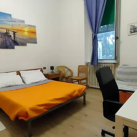 Apartment Casa Rossella *