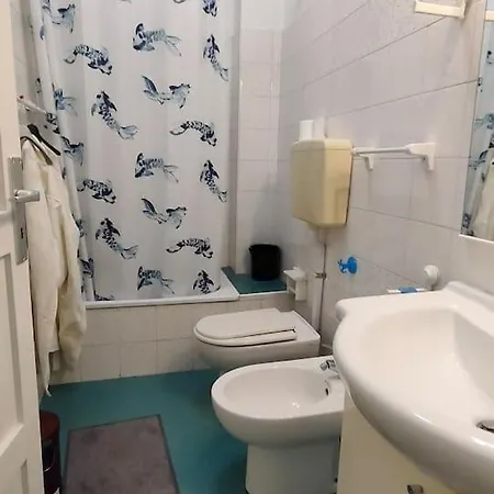Apartment Casa Rossella Rimini