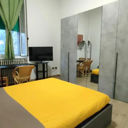 Casa Rossella By Affitti Brevi