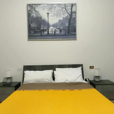 Lejlighed Casa Rossella By Affitti Brevi Rimini