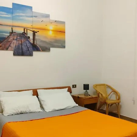 Casa Rossella By Affitti Brevi Rimini