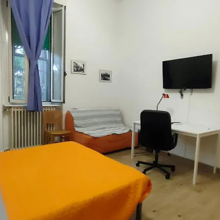 Casa Rossella By Affitti Brevi * Rimini