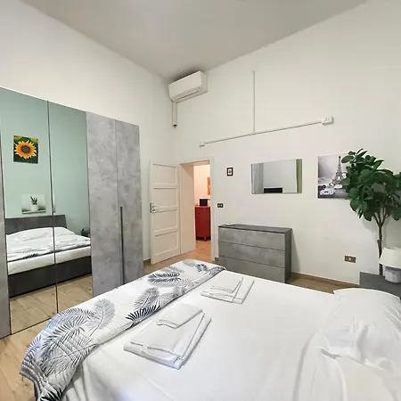 Casa Rossella By Affitti Brevi *