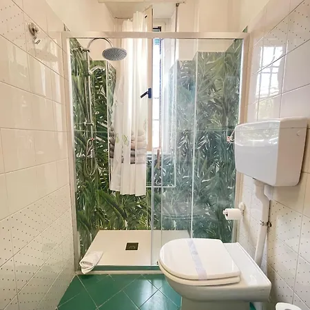 Casa Rossella * Ρίμινι