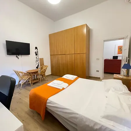 Διαμέρισμα Casa Rossella