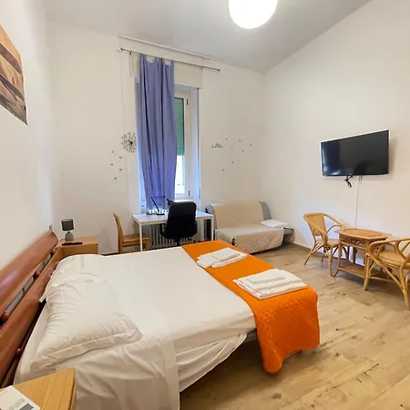 Casa Rossella Διαμέρισμα *