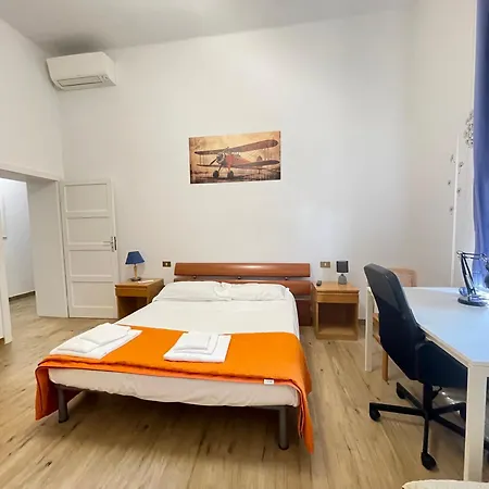 Casa Rossella By Affitti Brevi *