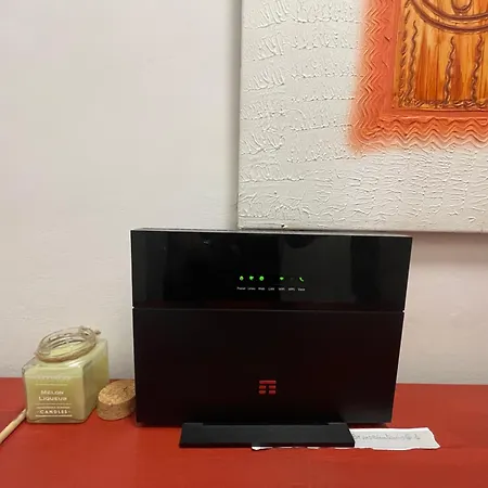 Casa Rossella By Affitti Brevi * リミニ