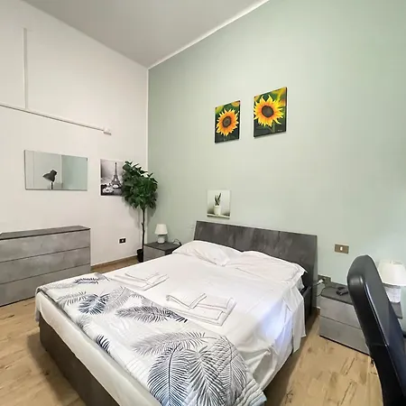 Casa Rossella