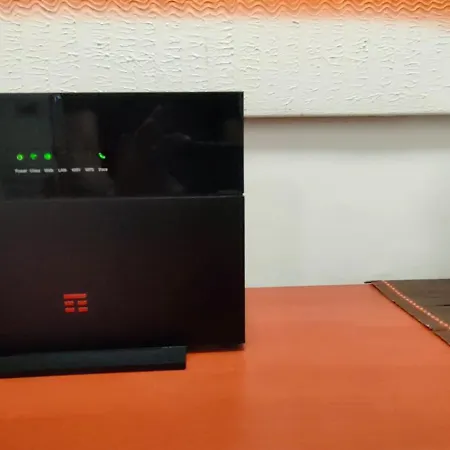 Casa Rossella By Affitti Brevi Apartman