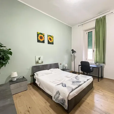 Casa Rossella Διαμέρισμα *