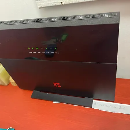 Casa Rossella By Affitti Brevi アパート リミニ