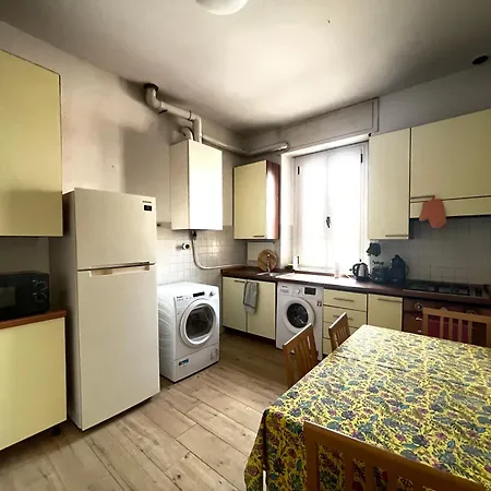 Casa Rossella By Affitti Brevi *