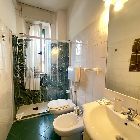 Casa Rossella ريميني