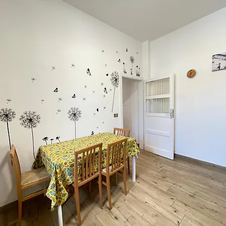 Casa Rossella * Ρίμινι