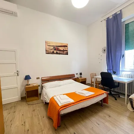 Casa Rossella By Affitti Brevi Apartman