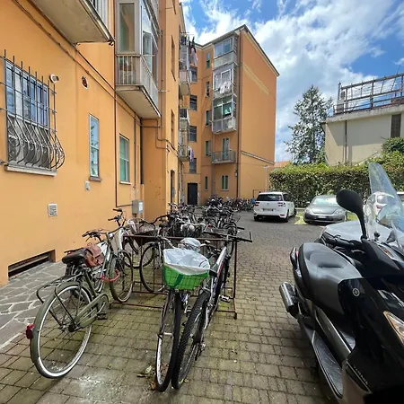 Apartman Casa Rossella By Affitti Brevi *