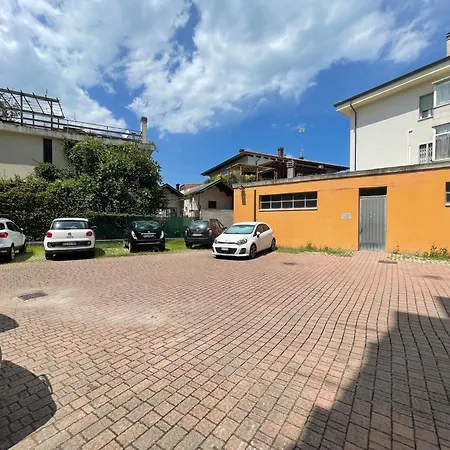 Appartamento Casa Rossella By Affitti Brevi Rimini