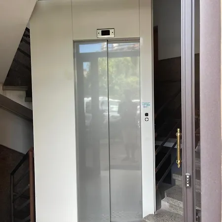 Casa Rossella By Affitti Brevi *