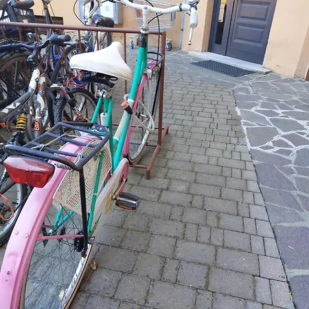 Casa Rossella By Affitti Brevi * Rimini