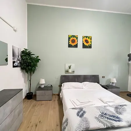 Casa Rossella شقة ريميني