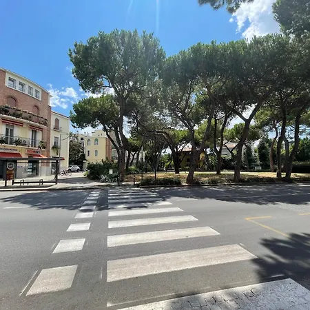 Apartman Casa Rossella By Affitti Brevi Rimini