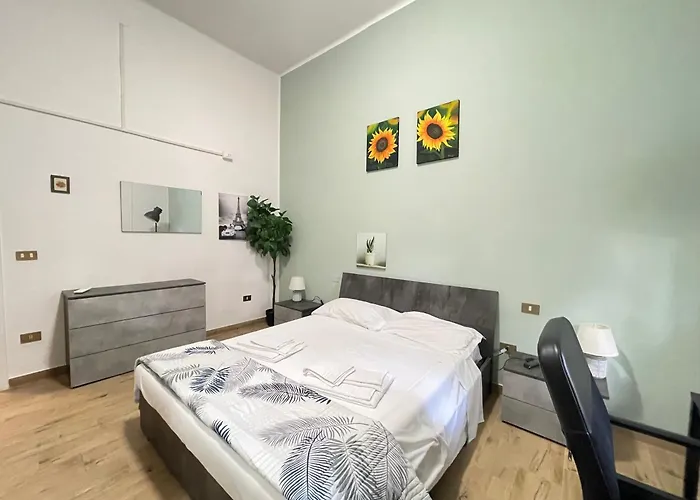 Appartement Casa Rossella By Affitti Brevi Rimini