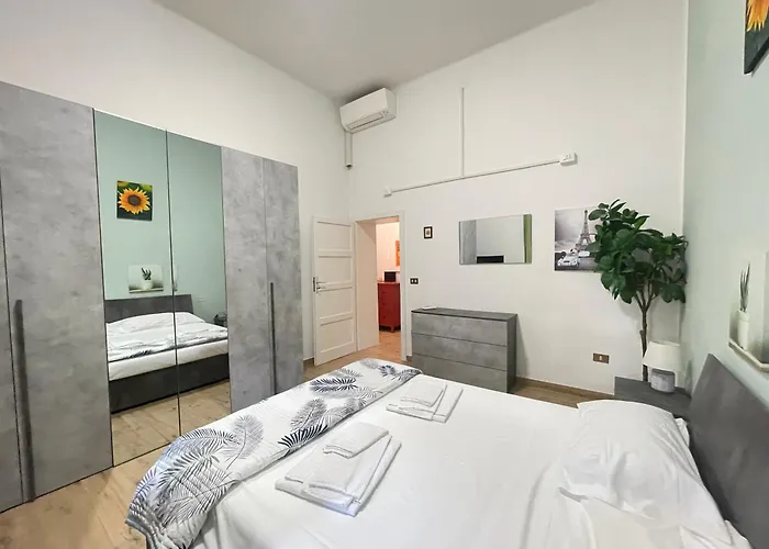 Casa Rossella By Affitti Brevi *