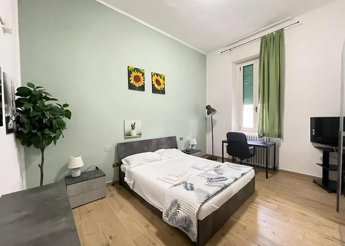 Casa Rossella By Affitti Brevi Apartamento *