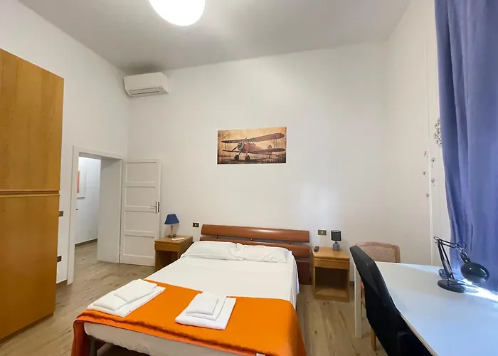 Appartement Casa Rossella By Affitti Brevi *