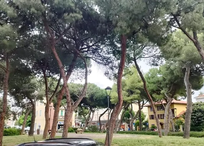 Apartamento Casa Rossella By Affitti Brevi Rimini