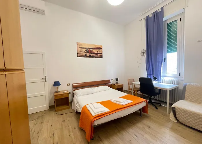 Casa Rossella By Affitti Brevi Apartamento