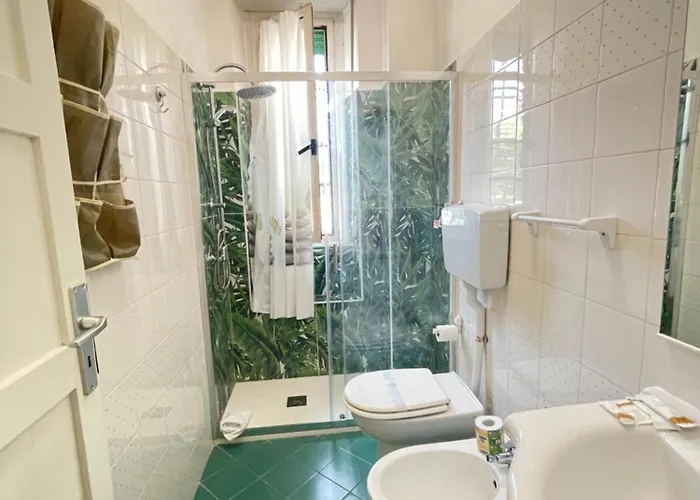 Appartement Casa Rossella By Affitti Brevi