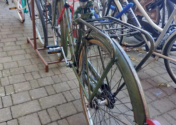 Casa Rossella By Affitti Brevi Appartement *