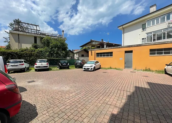 Appartement Casa Rossella By Affitti Brevi Rimini