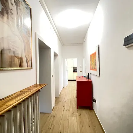 Casa Rossella