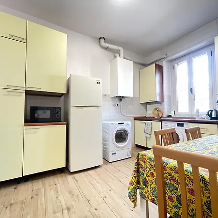 Casa Rossella By Affitti Brevi