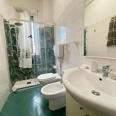Apartmán Casa Rossella