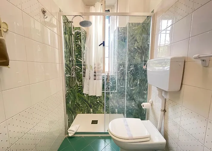 Casa Rossella By Affitti Brevi * Римини