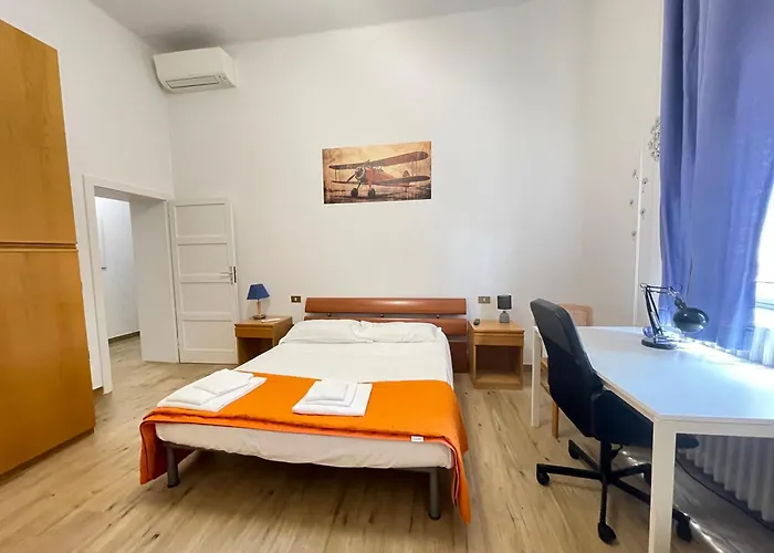 Casa Rossella By Affitti Brevi *