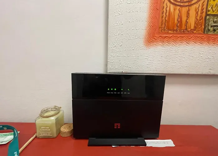 Casa Rossella By Affitti Brevi * Римини