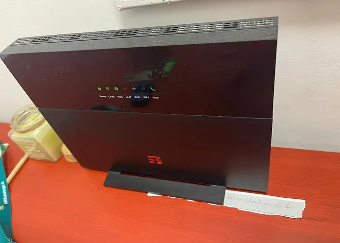 Casa Rossella By Affitti Brevi Апартаменты Римини