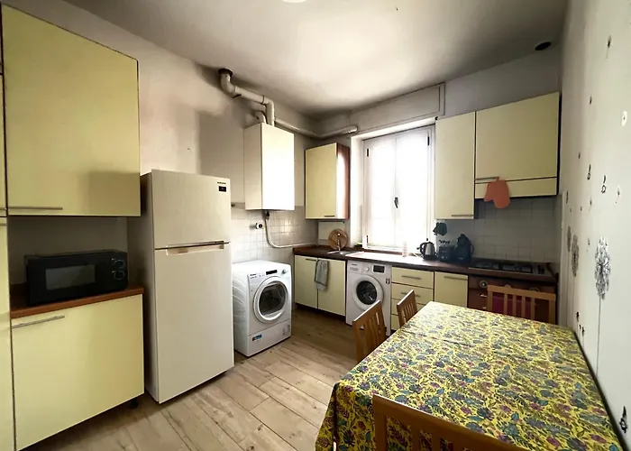 Casa Rossella By Affitti Brevi *