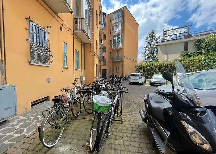 Апартаменты Casa Rossella By Affitti Brevi *