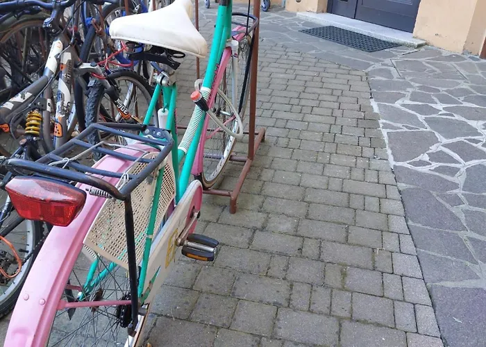 Casa Rossella By Affitti Brevi * Римини