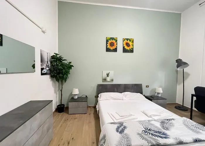 Casa Rossella By Affitti Brevi Апартаменты Римини