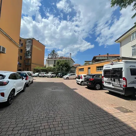 Casa Rossella By Affitti Brevi Rímini